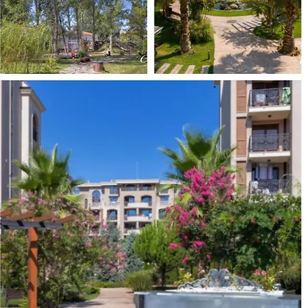 Üdülőközpont Cascadas Pool View Luxury Sunny *