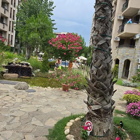 Cascadas Pool View Luxury Sunny Sunny Beach