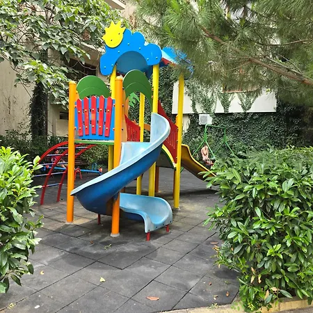 Cascadas Pool View Luxury Sunny Complex