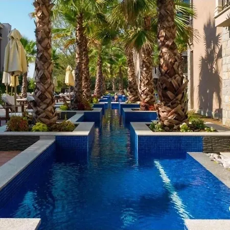 Cascadas Pool View Luxury Sunny * Sunny Beach