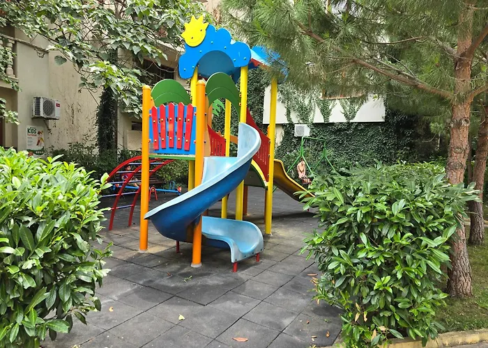 Cascadas Pool View Luxury Sunny Complex