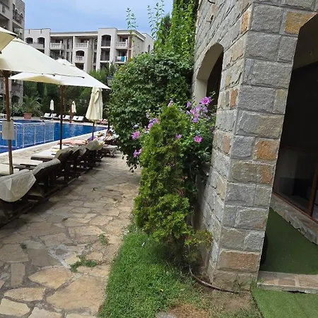 Cascadas Pool View Luxury Sunny