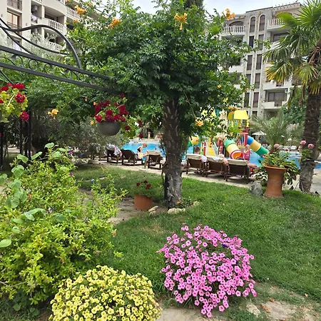 Cascadas Pool View Luxury Sunny * Σάνι Μπιτς