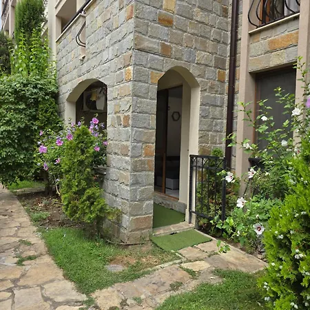 Θέρετρο Cascadas Pool View Luxury Sunny *