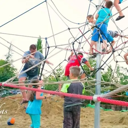 Resort Cascadas Pool View Luxury Sunny *