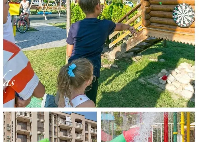 Cascadas Pool View Luxury Sunny * 阳光海滩