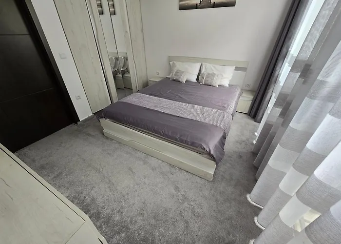 Cascadas Pool View Luxury Sunny 度假村