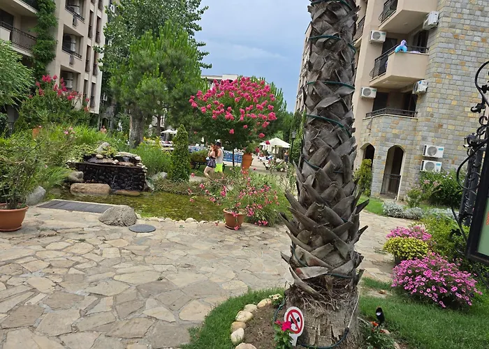 Cascadas Pool View Luxury Sunny 阳光海滩