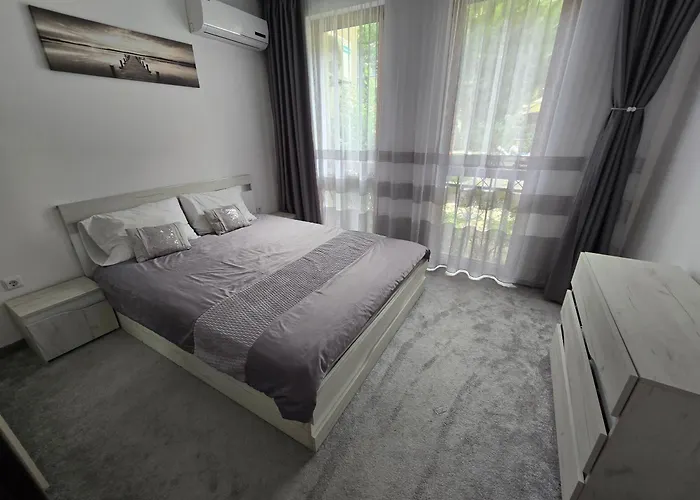 Cascadas Pool View Luxury Sunny * 阳光海滩