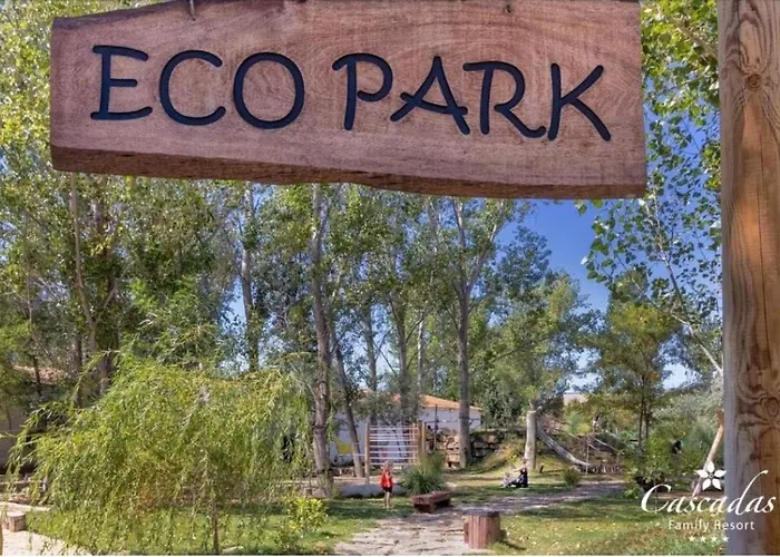 Cascadas Pool View Luxury Sunny * 阳光海滩