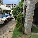 Cascadas Pool View Luxury Sunny