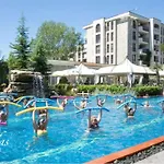 Cascadas Pool View Luxury Sunny *