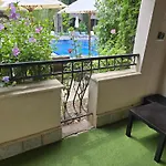 Resort Cascadas Pool View Luxury Sunny Sunny Beach