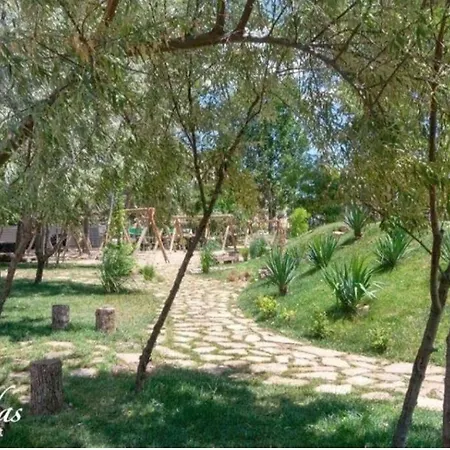 Cascadas Pool View Luxury Sunny סאני ביץ'