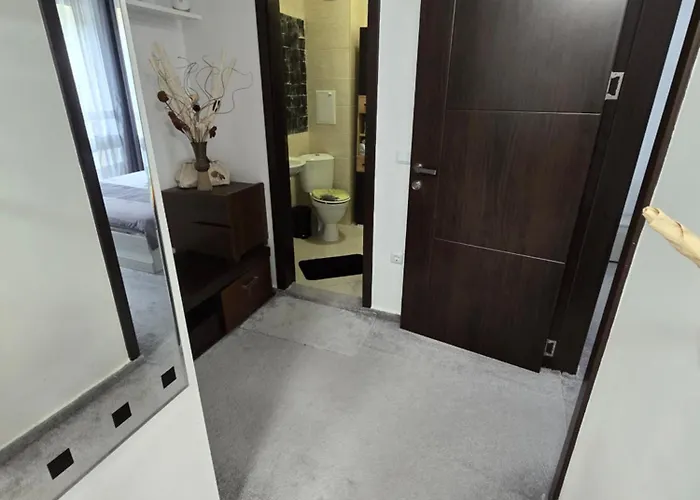 Resort Cascadas Pool View Luxury Sunny *