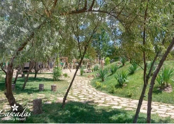 Cascadas Pool View Luxury Sunny Sunny Beach